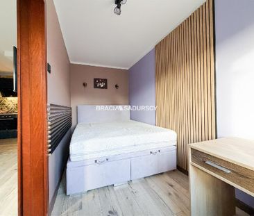 Mieszkanie Kraków Bieżanów-Prokocim powierzchnia 36.0 m² C206-WM-01911 - Фото 2