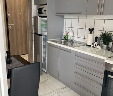 Διαμέρισμα για ενοικίαση Περαία (Θερμαϊκός) - Photo 2