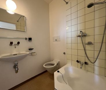 Studio idéalement situé au centre de Lausanne - Photo 4