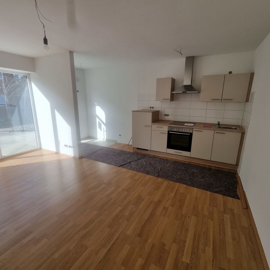 Schöne 2-Zimmer Wohnung in Faßberg (AK-1020-145) - Photo 1