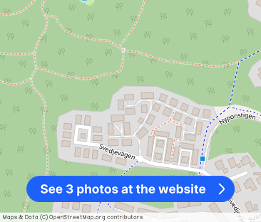 Svedjevägen 32 C - Photo 1