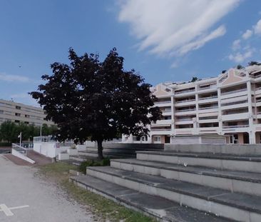 Location Appartement 3 pièces 72m² AIX LES BAINS 73100 - Photo 5