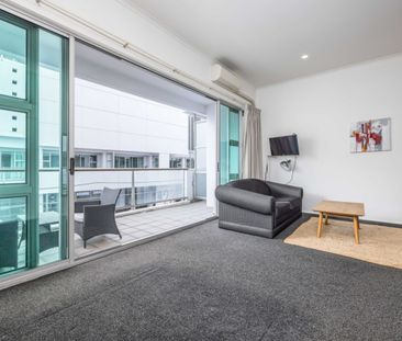 City Centre, 5/139 Quay Street - Photo 2