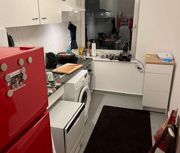 Zwischenmiete in Eimsbüttel – 50 m² - Foto 1