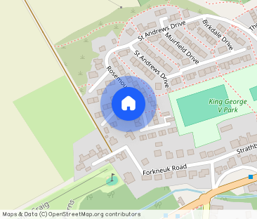 Uphall, West Lothian, EH52 - Photo 1