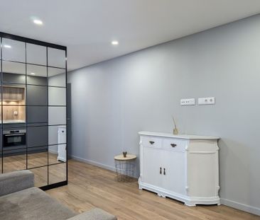 Apartamento T0 - Photo 2