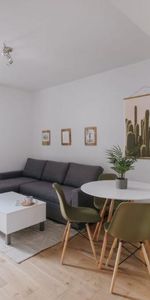 3 ½ entièrement meublé à louer Sainte-Foy / Sillery janvier 2026 - Photo 3