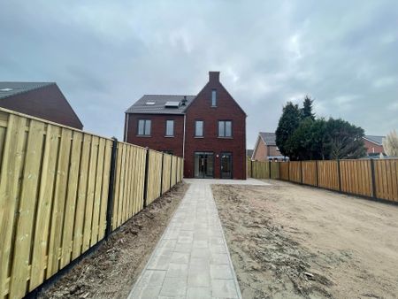 Te huur: Huis Margrietstraat in St. Willebrord - Foto 3