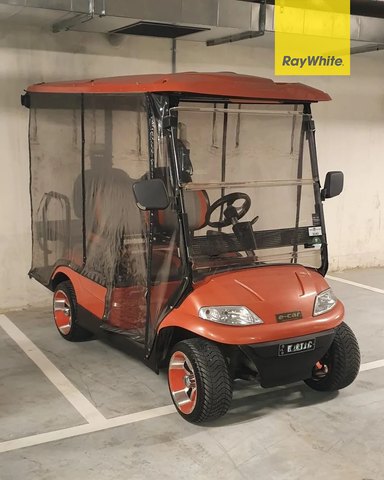 5350/53 Harbourview Drive, Hope Island QLD 4212 - Apartment For Rent - $1,000 | Domain - Photo 3