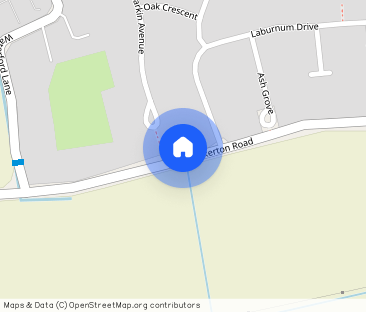 Fiskerton Road, Cherry Willingham - Photo 1