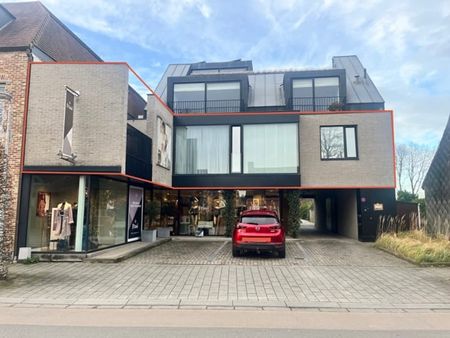 Appartement te huur - Foto 3