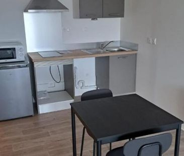 Location Appartement 1 pièce 41m² CAEN 14000 - Photo 1