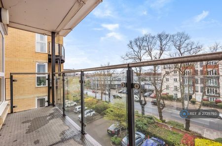 1 bedroom flat to rent - Photo 2