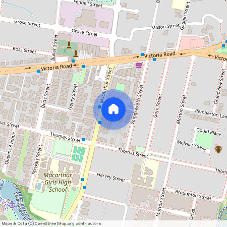 G10/54-58 Macarthur Street, Parramatta