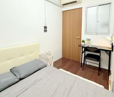 JK Building (D21), Apartment - For Rent - Photo 4