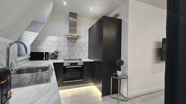 City Bridge, Glovers Court, Preston C... - Photo 1