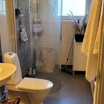 Fornbacken 19 - Photo 1