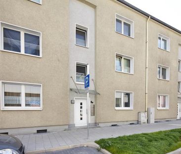 2-Zimmer-Wohnung in Witten Mitte - Foto 1