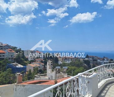 MAISONETTE, VOULA MAISONETTE for Rent | VOULA - Φωτογραφία 2