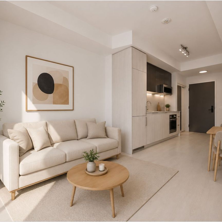 For Lease - 308 Jarvis Street Unit# 2902, Toronto, Ontario - Photo 1