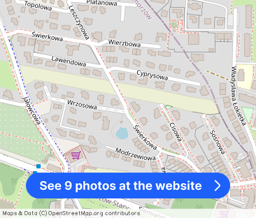 Mieszkanie w bezpośrednim sąsiedztwie Parku Śląskiego czeka na Ciebie. - Photo 1