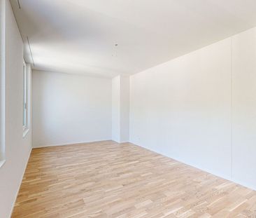 3.5 Zimmerwohnung mit Blick ins GRÜNE - Foto 1