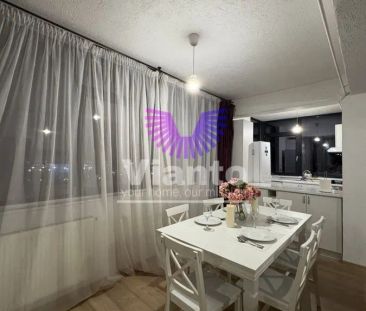 Apartament 3 camere Balcon | Parcare | Doamna Stanca | Selimbar - Fotografie 6