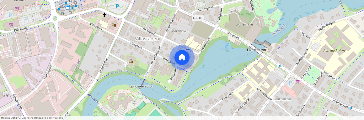 Ljungby, Villagatan, 19, 34144