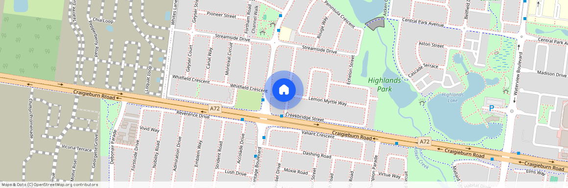 28 Creekbridge Street, VIC 3064, Craigieburn