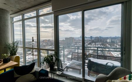 Carnaby Lofts 20 , #2010 - Photo 2