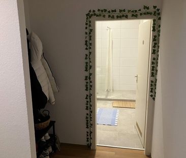 Pronájem bytu 1+1 • 56 m² bez realitkyStephanienstr. 42 - 44 Karslr... - Photo 4