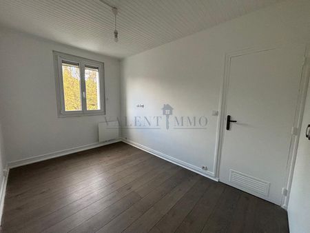 Location Appartement 3 pièces 64m² - Photo 5