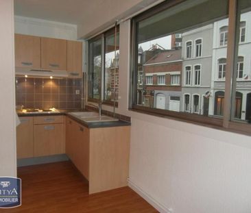 Location Appartement 1 pièce 25m² LILLE 59000 - Photo 3