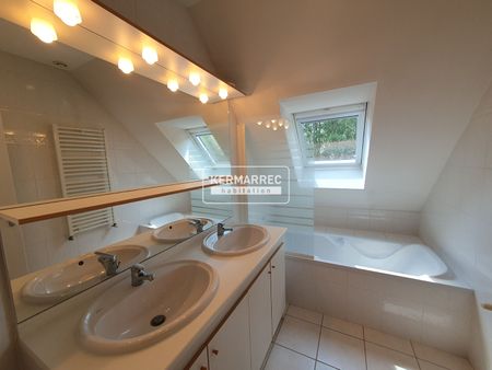 Location Maison 6 pièces 113m² - Photo 5