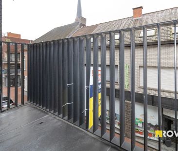 Éénslaapkamer appartement op de tweede verdieping met terras - Foto 2