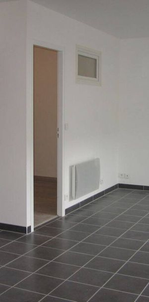 Location appartement 1 pièce 40 m² à Privas (07000) - Photo 1