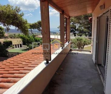 Μεζονέτα 190 τ.μ. προς ενοικίαση - Photo 3