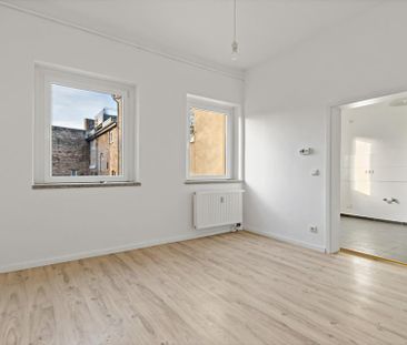 Charmante 2,5-Raumwohnung am Steintor! - Foto 1