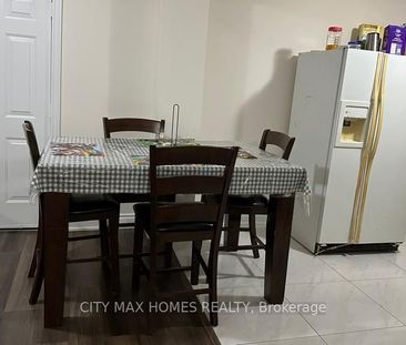 For Lease - 5 Scarlett Drive Unit# Bsmt, Brampton, Ontario - Photo 6