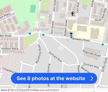 Waverley Road, Plumstead, London - Photo 1