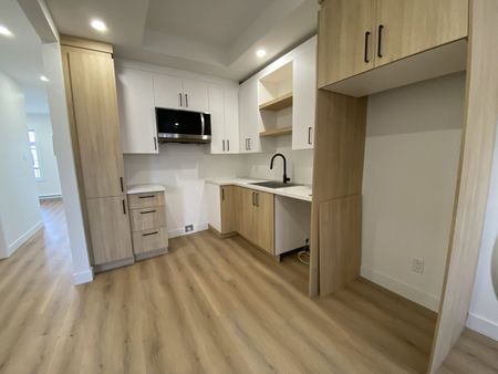 1412-1414-1416 rue Frigon, 4 ½ - Photo 2