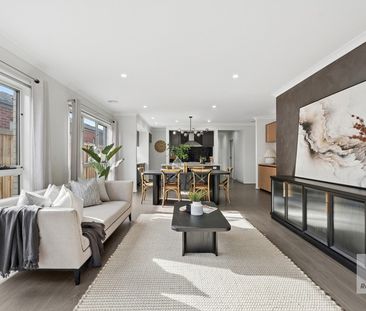 GORGEOUS MAMBOURIN HOME FOR RENT - Photo 4