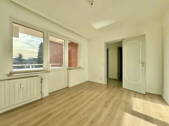 Appartement te huur - Foto 1