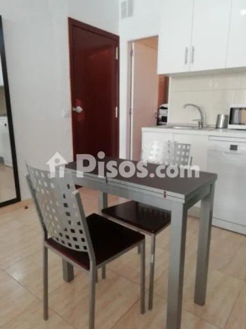 Estudio en alquiler en Avenida Venezuela, 12 - Photo 2