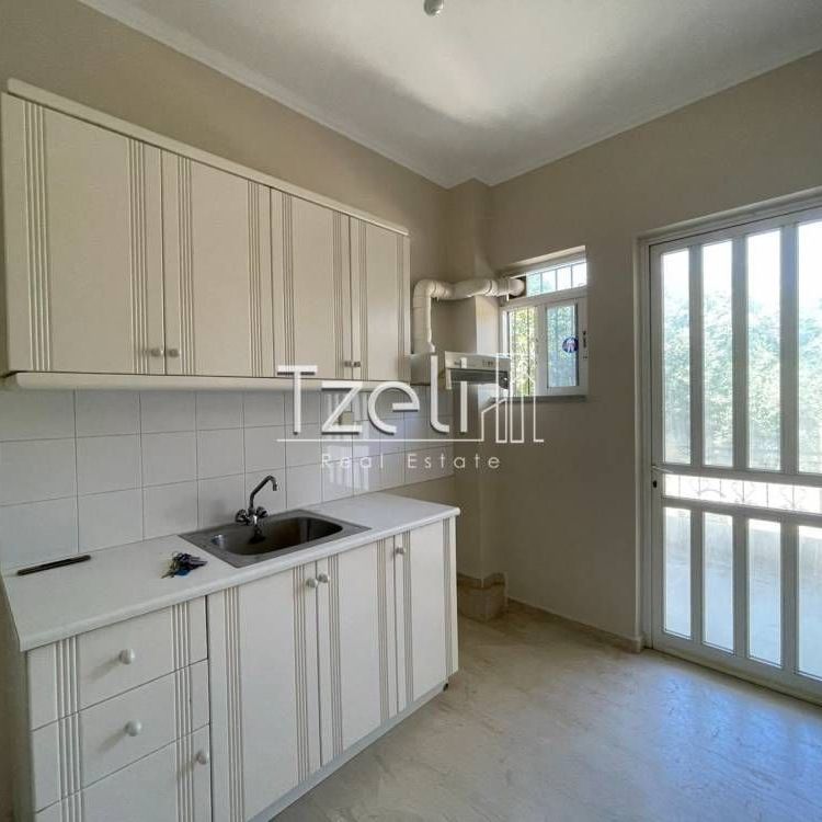Studio/Γκαρσονιέρα για ενοικίαση Αγυιά (Πάτρα) - Photo 1