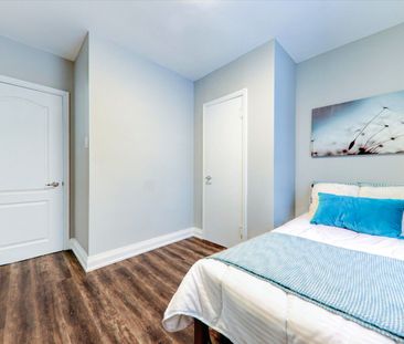 For Lease - 270 Rupert Avenue, Whitchurch-Stouffville, Ontario - Photo 5