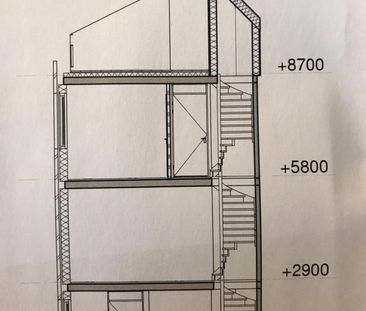 Te huur: Huis Grutmolen in Groningen - Foto 1