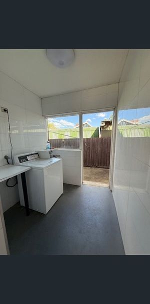 First Floor Apartment - Photo 1