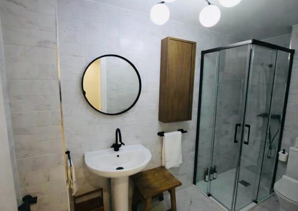 Flat - Granada (Centro)