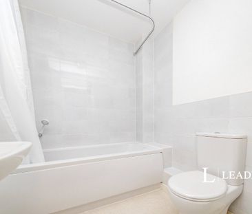 2 bedroom apartment to rent Moses Walk, Great Blakenham, Ipswich, S... - Photo 3